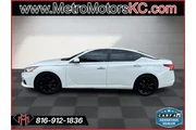 $13989 : 2019 Altima 2.5 S Sedan thumbnail
