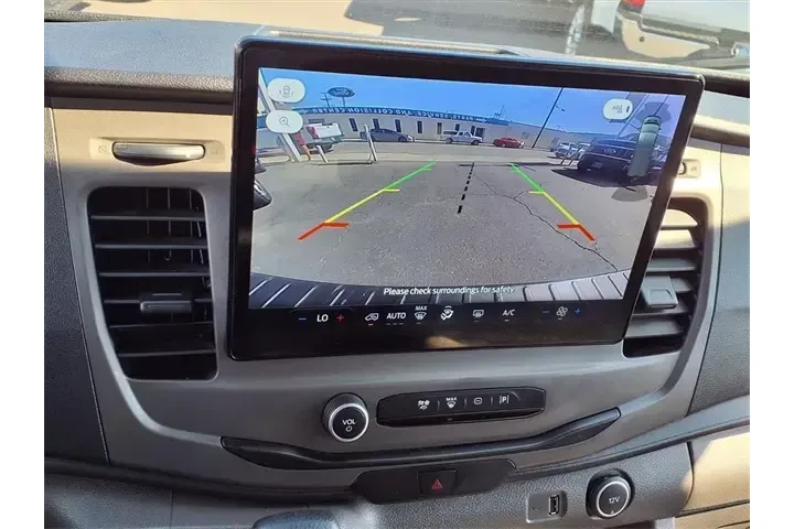 Ford Transit 2022 350 XL 3dr image 7