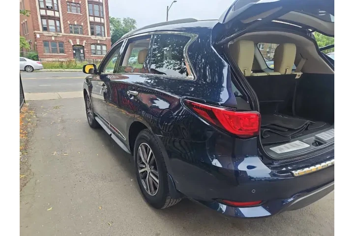 $16400 : 2019 QX60 Luxe image 9