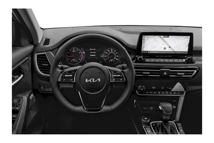 2023 Seltos SX image 4