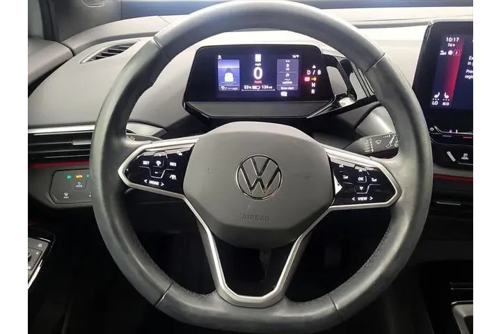 $20998 : Volkswagen ID.4 2022 Pro 4dr image 10