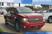 $13999 : 2012 Suburban LT thumbnail