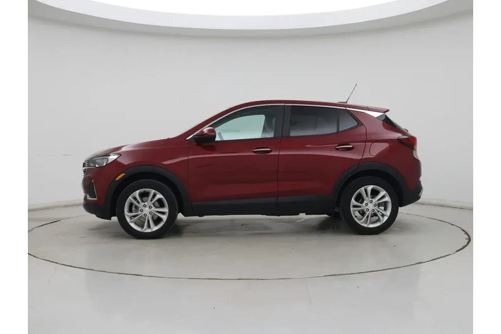 $20998 : Buick Encore GX 2021 AWD Pre image 3