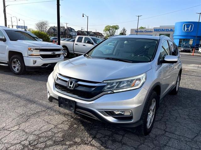 $13500 : 2015 CR-V EX-L 4WD image 6