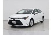 $24998 : Toyota Corolla 2025 LE 4dr S thumbnail