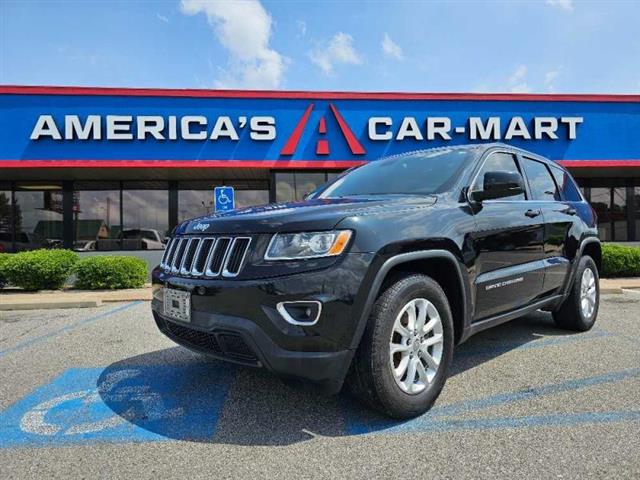 2015 Grand Cherokee image 1