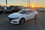 $20595 : 2018 Accord Touring thumbnail