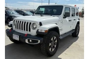 $23900 : 2018 Wrangler Unlimited thumbnail