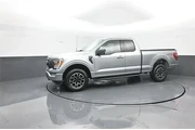 $33902 : Ford F-150 2023 4x4 XLT 4dr thumbnail