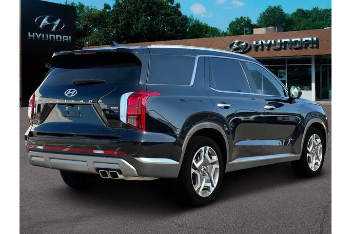 $38610 : Hyundai PALISADE 2024 AWD Li image 7