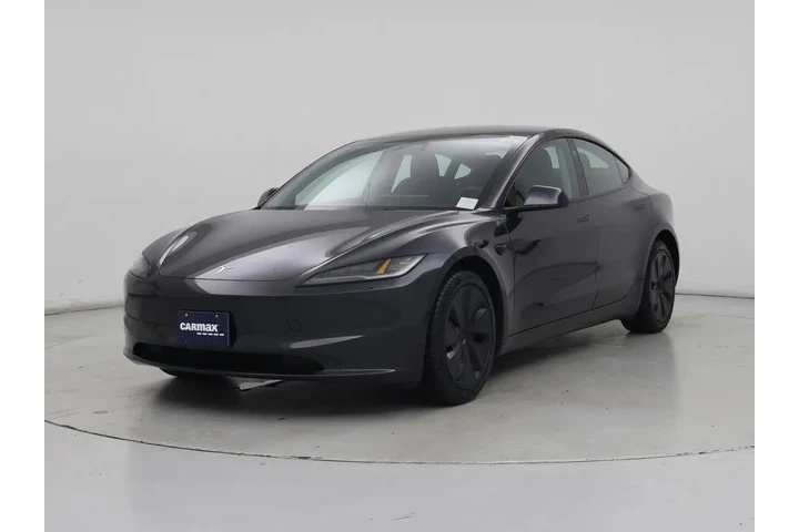 $32998 : Tesla Model 3 2024 Long Rang image 4