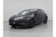 $32998 : Tesla Model 3 2024 Long Rang thumbnail