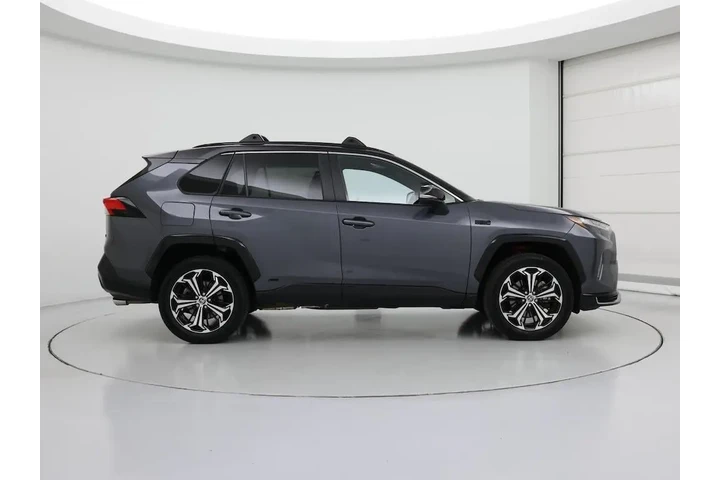 $39998 : Toyota RAV4 Prime 2024 AWD X image 7