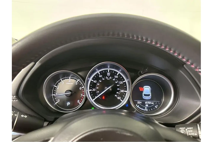 $26204 : 2025 CX5 PREF image 5