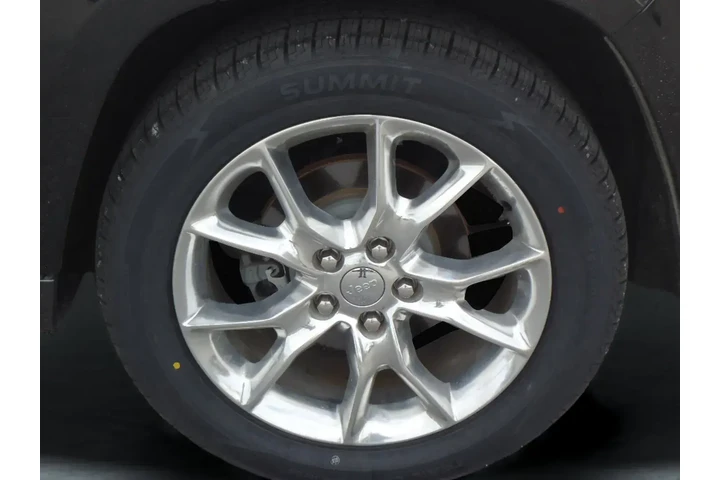 $14900 : Jeep Grand Cherokee 2014 4x4 image 9