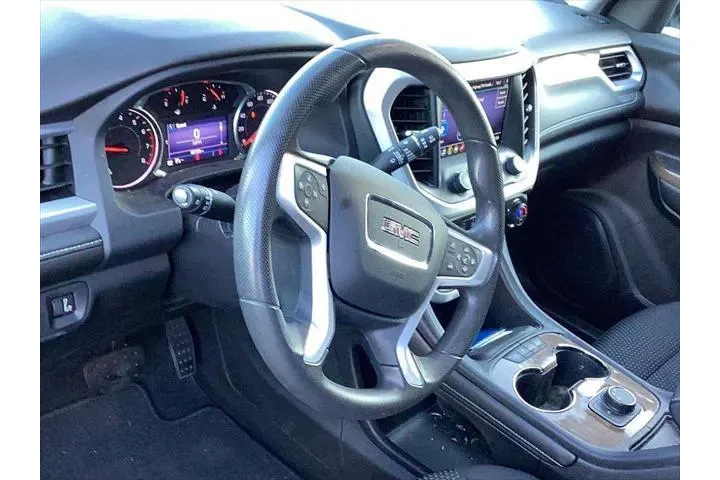 $26367 : GMC Acadia 2022 SLE 4dr SUV image 5