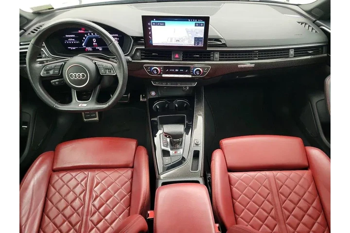 $39998 : Audi S5 Sportback 2020 AWD 3 image 9