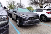 Toyota RAV4 2025 LE 4dr SUV en San Antonio