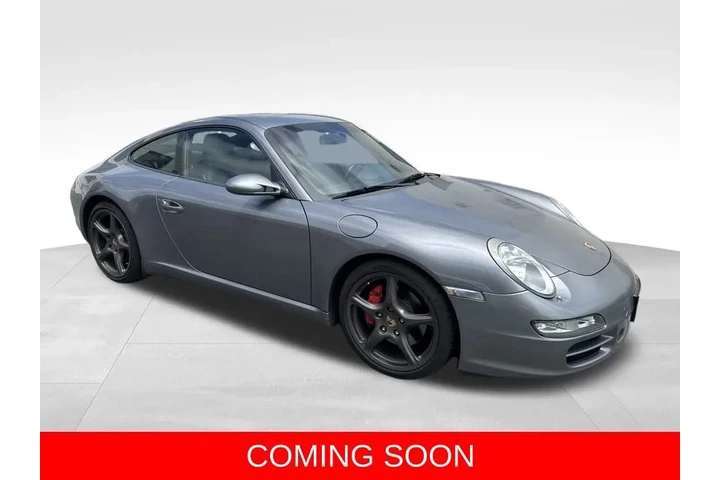 $55990 : 2005 911 Carrera S image 7