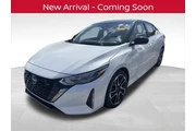 $20987 : Nissan Sentra 2024 SR 4dr Se thumbnail