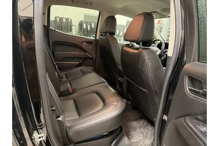 $23374 : Chevrolet Colorado 2019 4x4 image 6