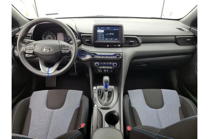 $16998 : Hyundai VELOSTER 2019 3dr Co image 9