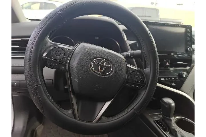 $23855 : Toyota Camry 2022 XSE 4dr Se image 10