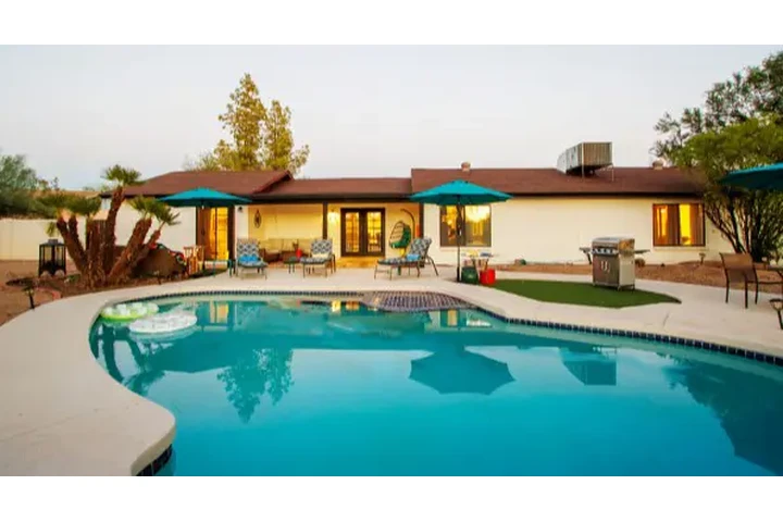 Limpieza Airbnb-Scottsdale AZ image 1