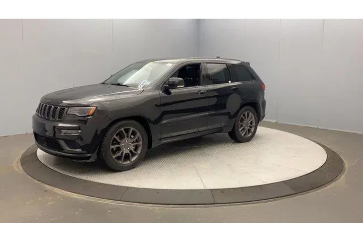$32995 : Jeep Grand Cherokee 2021 4x4 image 9