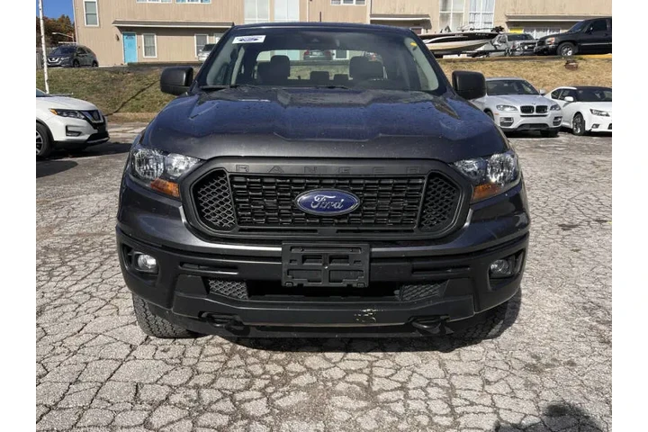 $19900 : 2019 Ranger XL image 4