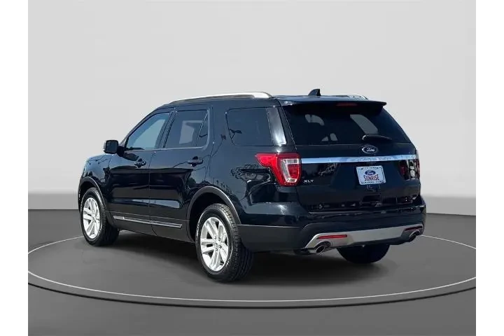 $11900 : Ford Explorer 2016 XLT 4dr S image 7