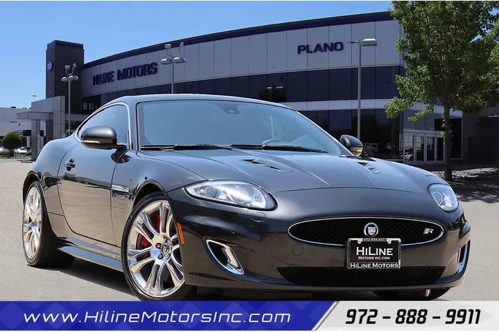 $30688 : 2013 XKR image 2
