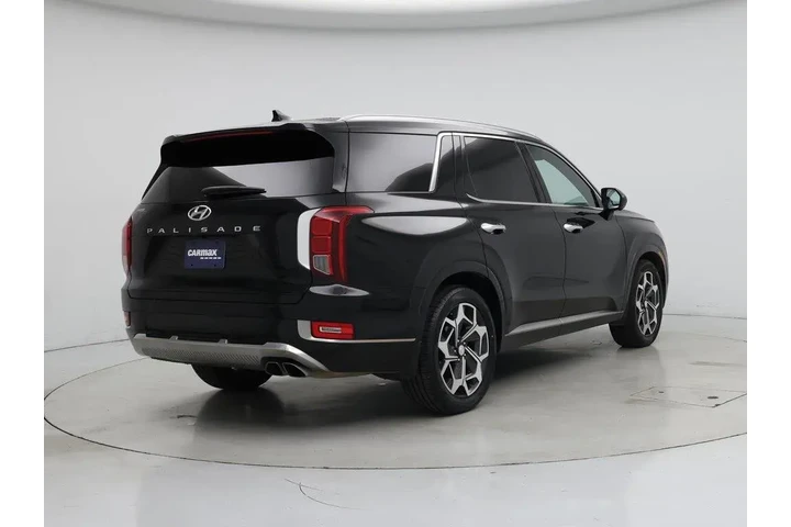 $27998 : Hyundai PALISADE 2022 Callig image 8