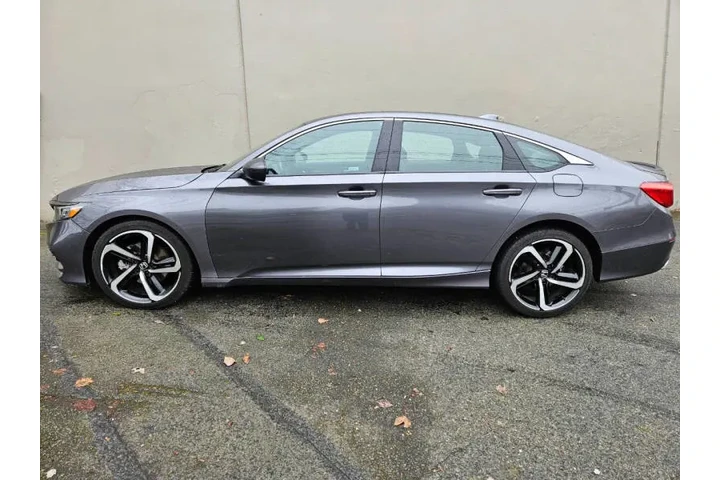$17499 : 2020 Accord Sport image 3