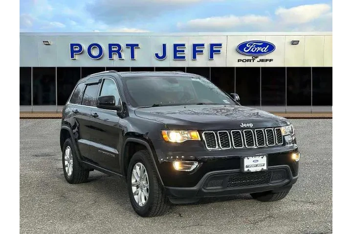 $19512 : Jeep Grand Cherokee 2021 4x4 image 4