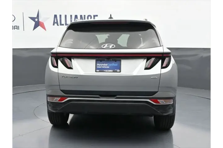 $19636 : Hyundai TUCSON 2022 AWD SEL image 9