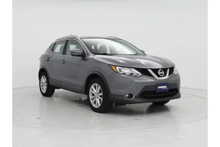 $14998 : Nissan Rogue Sport 2017 AWD image 1