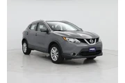 Nissan Rogue Sport 2017 AWD