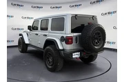 $37276 : Jeep Wrangler Unlimited 2022 thumbnail