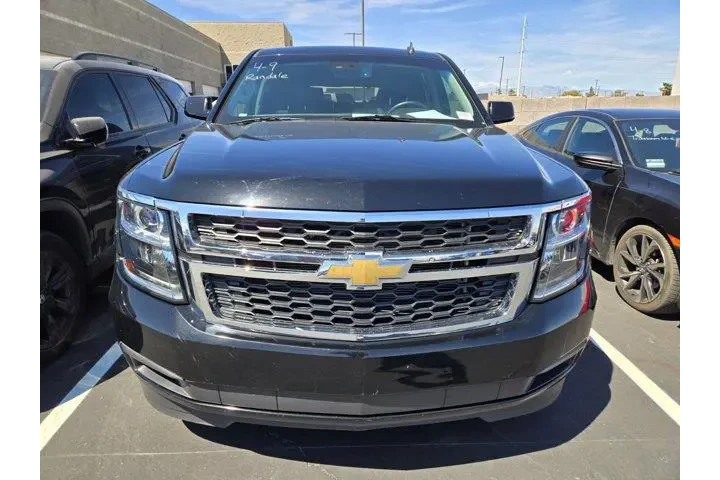 $20991 : Chevrolet Tahoe 2015 4x2 LT image 3