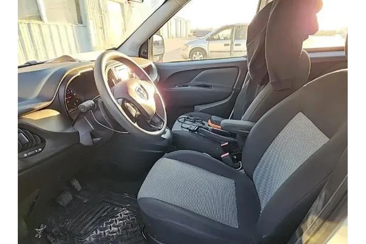 $22445 : Ram ProMaster City 2021 Base image 5