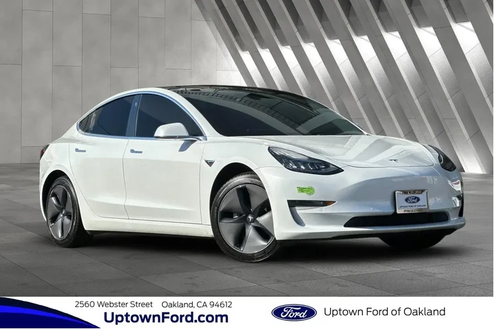 $17900 : Tesla Model 3 2020 Standard image 1