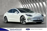 Tesla Model 3 2020 Standard en San Francisco Bay Area