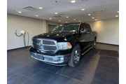 Ram 1500 2013 4x2 SLT 4dr Cr