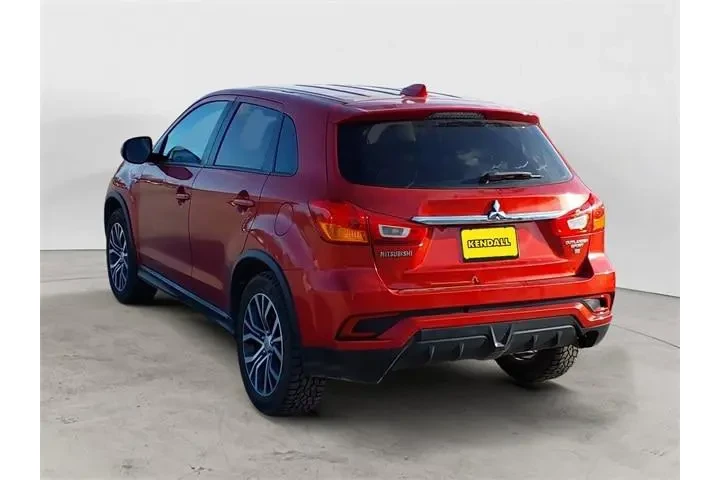 $13961 : Mitsubishi Outlander Sport 2 image 3