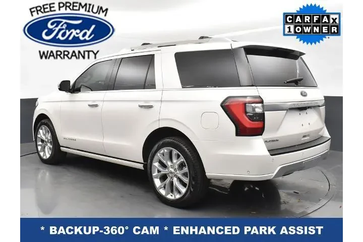 $30999 : Ford Expedition 2019 4x2 Pla image 8