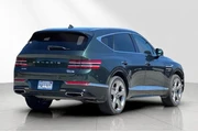 $25642 : Genesis GV80 2021 AWD 3.5T 4 thumbnail