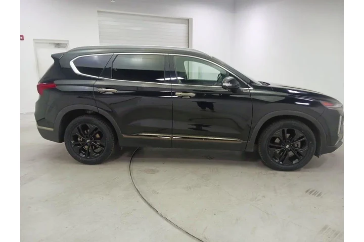 $16998 : Hyundai SANTA FE 2020 AWD Li image 4