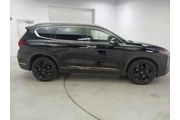 $16998 : Hyundai SANTA FE 2020 AWD Li thumbnail