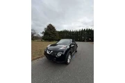 Nissan JUKE 2015 S 4dr Cross en Trenton